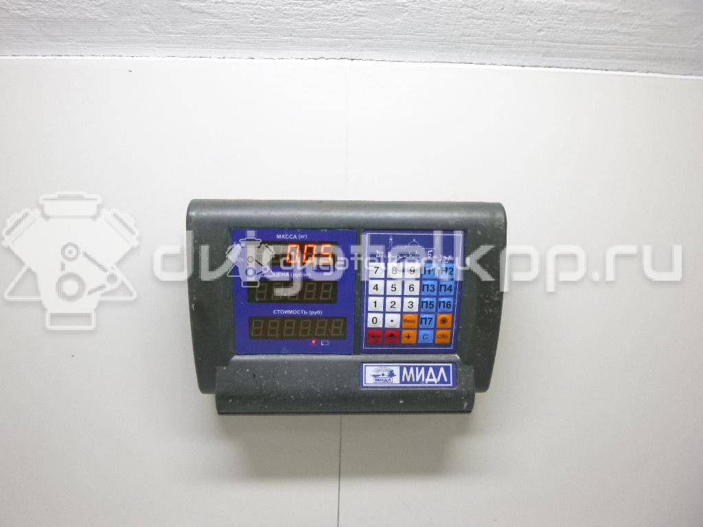 Фото Толкатель клапана механический  1134788 для Ford Fiesta / Focus / Puma Ec / Fusion Ju {forloop.counter}}