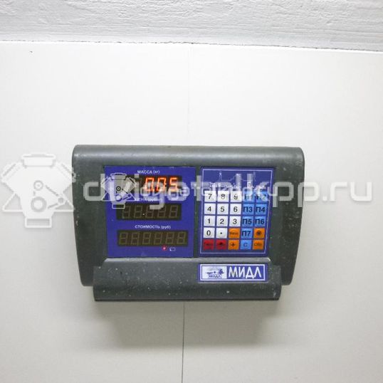 Фото Толкатель клапана механический  1134789 для Ford Fiesta / Focus / Puma Ec / Fusion Ju