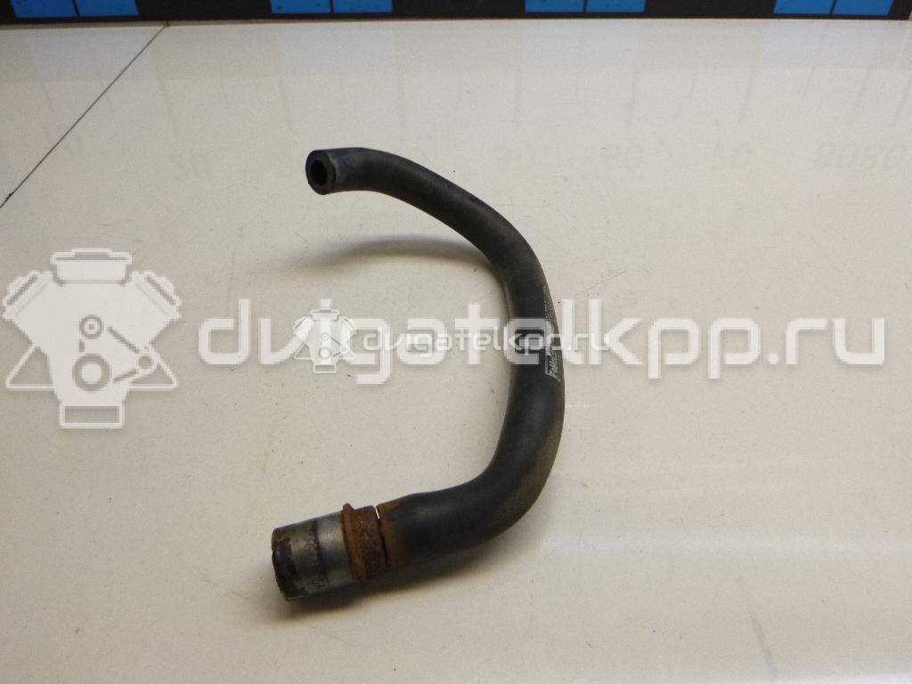 Фото Шланг вентиляции картер. газов  4M5G6N664BA для Ford Fiesta / Focus / Fusion Ju {forloop.counter}}
