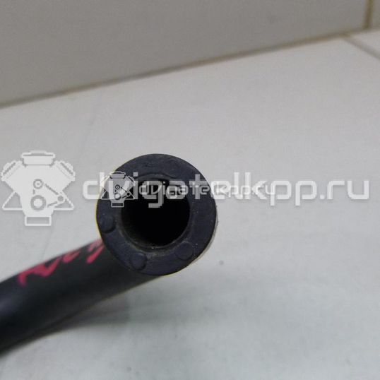 Фото Шланг вентиляции картер. газов  4M5G6N664BA для Ford Fiesta / Focus / Fusion Ju