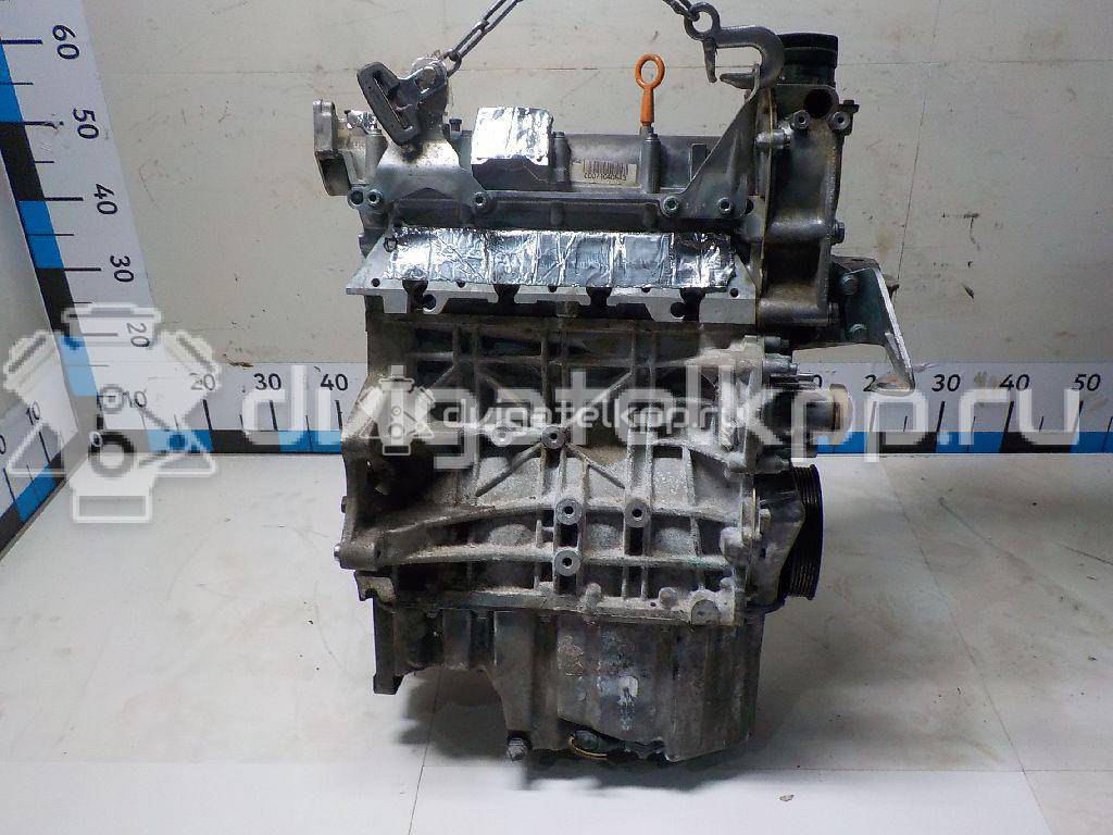 Фото Контрактный (б/у) двигатель BAG для Volkswagen Golf 115 л.с 16V 1.6 л бензин 03C100091X {forloop.counter}}