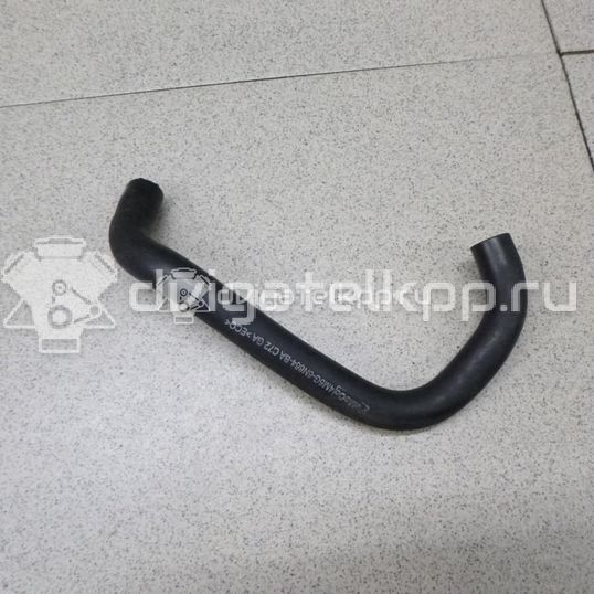 Фото Шланг вентиляции картер. газов  1747173 для Ford Fiesta / Focus / C-Max / Fusion Ju