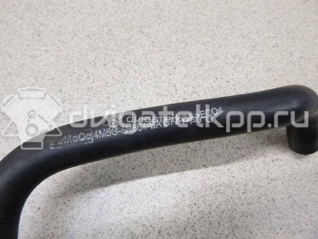 Фото Шланг вентиляции картер. газов  1747173 для Ford Fiesta / Focus / C-Max / Fusion Ju {forloop.counter}}