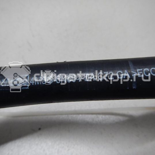 Фото Шланг вентиляции картер. газов  1747173 для Ford Fiesta / Focus / C-Max / Fusion Ju