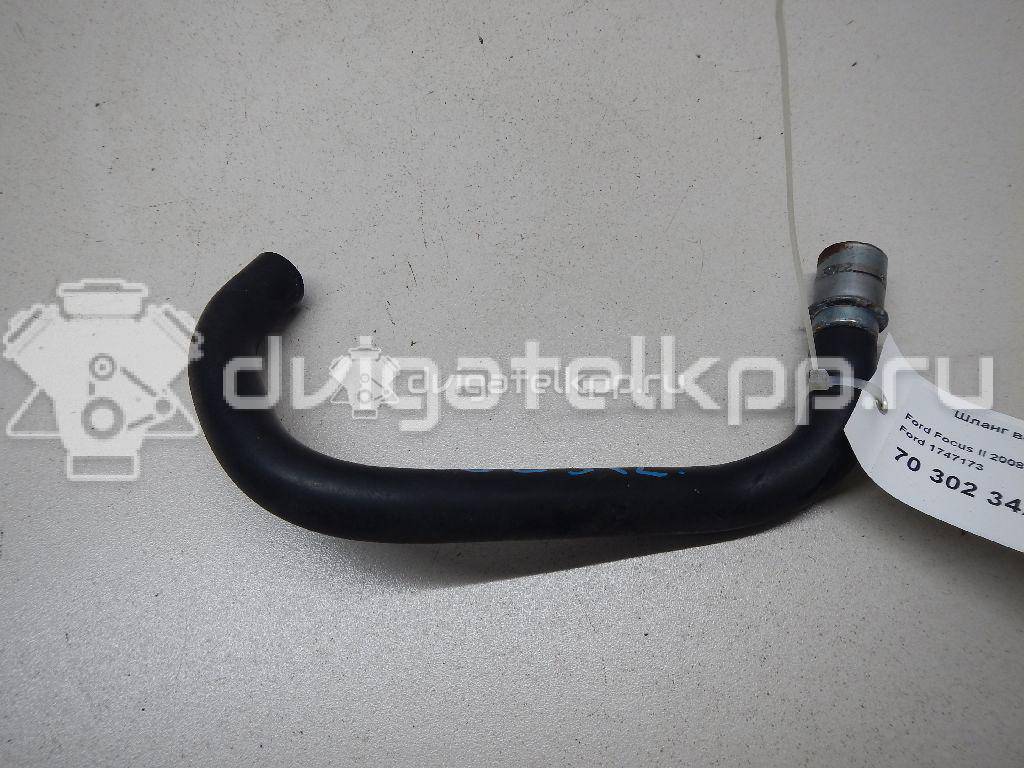 Фото Шланг вентиляции картер. газов  1747173 для Ford Fiesta / Focus / C-Max / Fusion Ju {forloop.counter}}