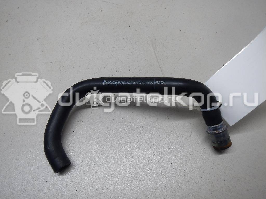Фото Шланг вентиляции картер. газов  1747173 для Ford Fiesta / Focus / C-Max / Fusion Ju {forloop.counter}}