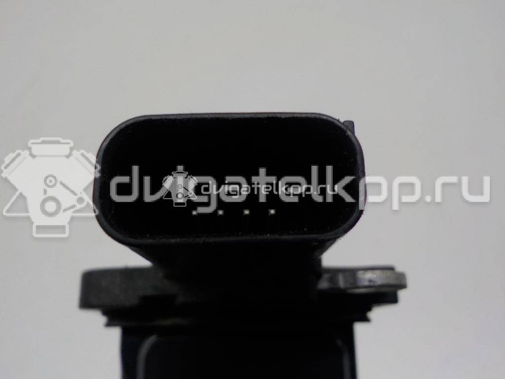 Фото Расходомер воздуха (массметр)  7M5112B579BB для Ford Focus / Tourneo / C-Max / Galaxy / Grand {forloop.counter}}