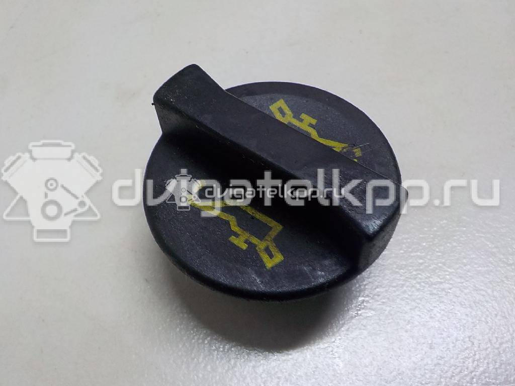 Фото Крышка маслозаливной горловины  1135010 для Ford Fiesta / Focus / Transit {forloop.counter}}