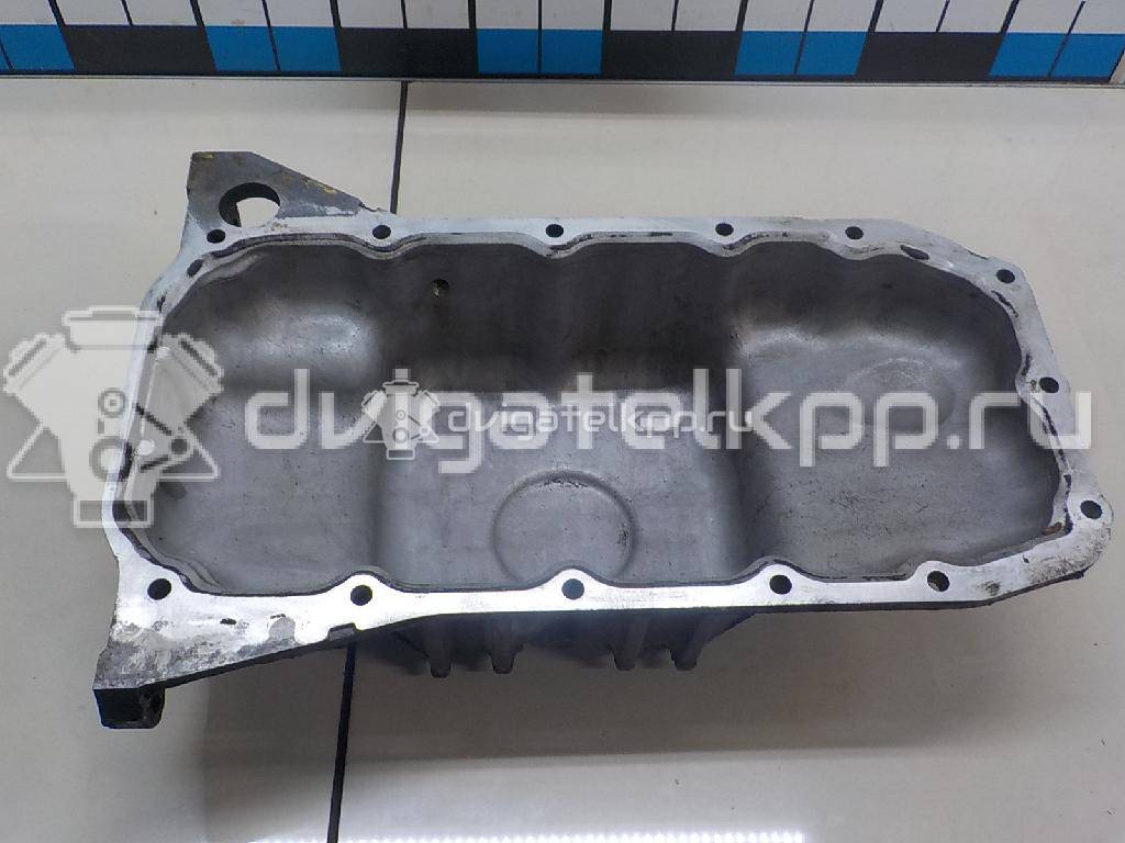 Фото Поддон масляный двигателя  1128431 для Ford Fiesta / Focus / C-Max / B-Max Jk / Fusion Ju {forloop.counter}}