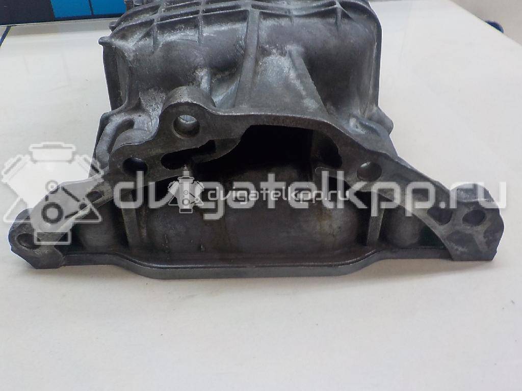 Фото Поддон масляный двигателя  1128431 для Ford Fiesta / Focus / C-Max / B-Max Jk / Fusion Ju {forloop.counter}}