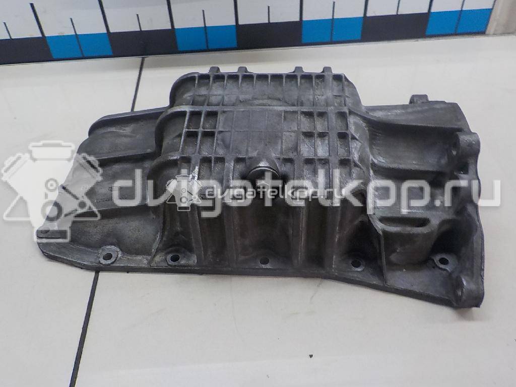 Фото Поддон масляный двигателя  1128431 для Ford Fiesta / Focus / C-Max / B-Max Jk / Fusion Ju {forloop.counter}}