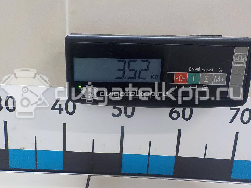 Фото Поддон масляный двигателя  1128431 для Ford Fiesta / Focus / C-Max / B-Max Jk / Fusion Ju {forloop.counter}}