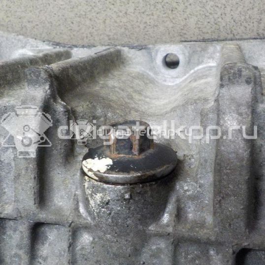 Фото Поддон масляный двигателя  1128431 для Ford Fiesta / Focus / C-Max / B-Max Jk / Fusion Ju