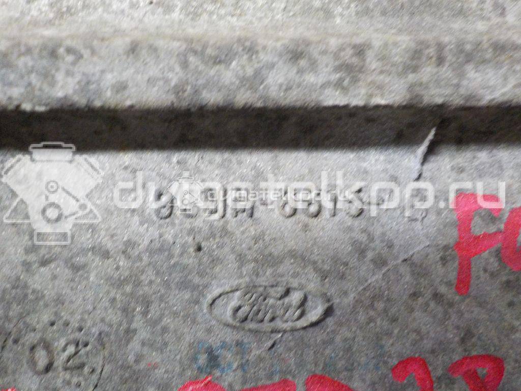 Фото Поддон масляный двигателя  1128431 для Ford Fiesta / Focus / C-Max / B-Max Jk / Fusion Ju {forloop.counter}}