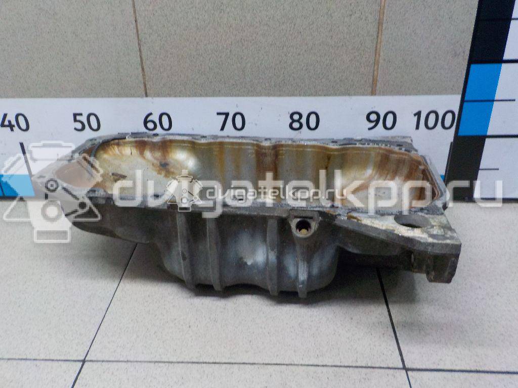 Фото Поддон масляный двигателя  1128431 для Ford Fiesta / Focus / C-Max / B-Max Jk / Fusion Ju {forloop.counter}}