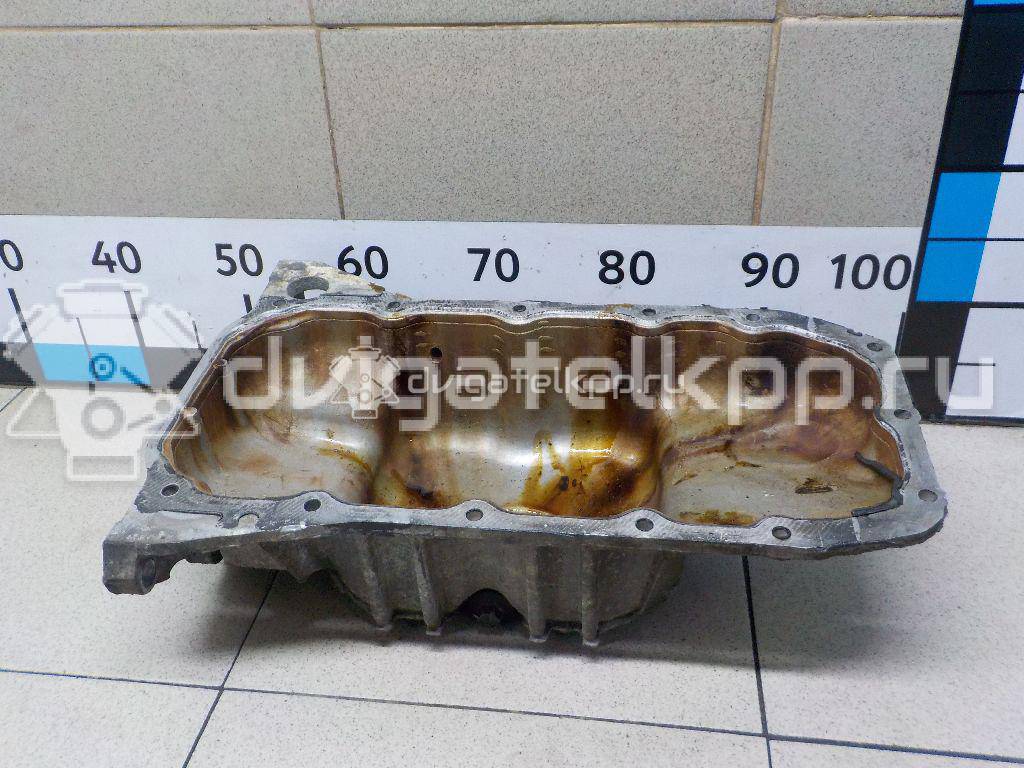 Фото Поддон масляный двигателя  1128431 для Ford Fiesta / Focus / C-Max / B-Max Jk / Fusion Ju {forloop.counter}}