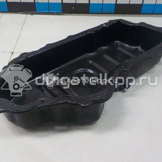 Фото Поддон масляный двигателя  ys6q6675af для Ford Focus / Tourneo / C-Max / Galaxy / S-Max