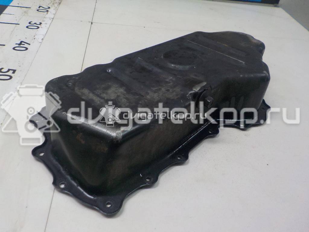Фото Поддон масляный двигателя  ys6q6675af для Ford Focus / Tourneo / C-Max / Galaxy / S-Max {forloop.counter}}