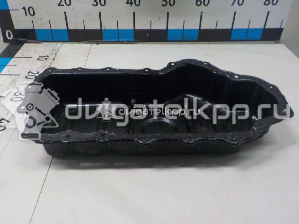 Фото Поддон масляный двигателя  ys6q6675af для Ford Focus / Tourneo / C-Max / Galaxy / S-Max {forloop.counter}}