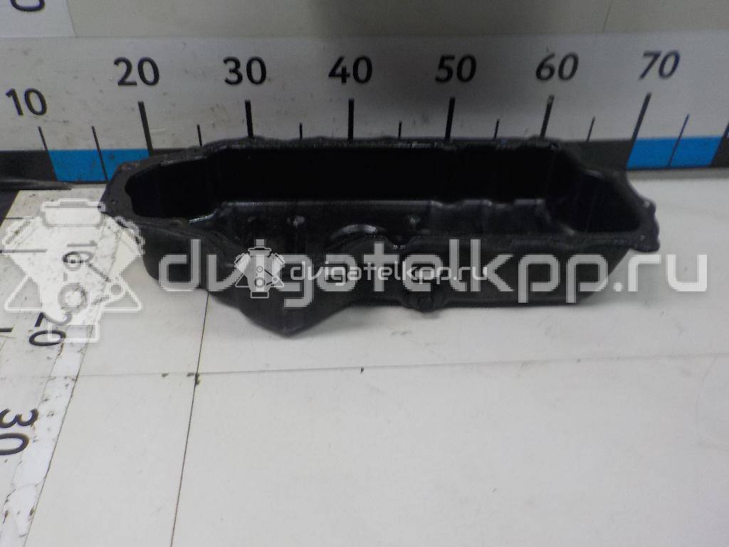 Фото Поддон масляный двигателя  ys6q6675af для Ford Focus / Tourneo / C-Max / Galaxy / S-Max {forloop.counter}}