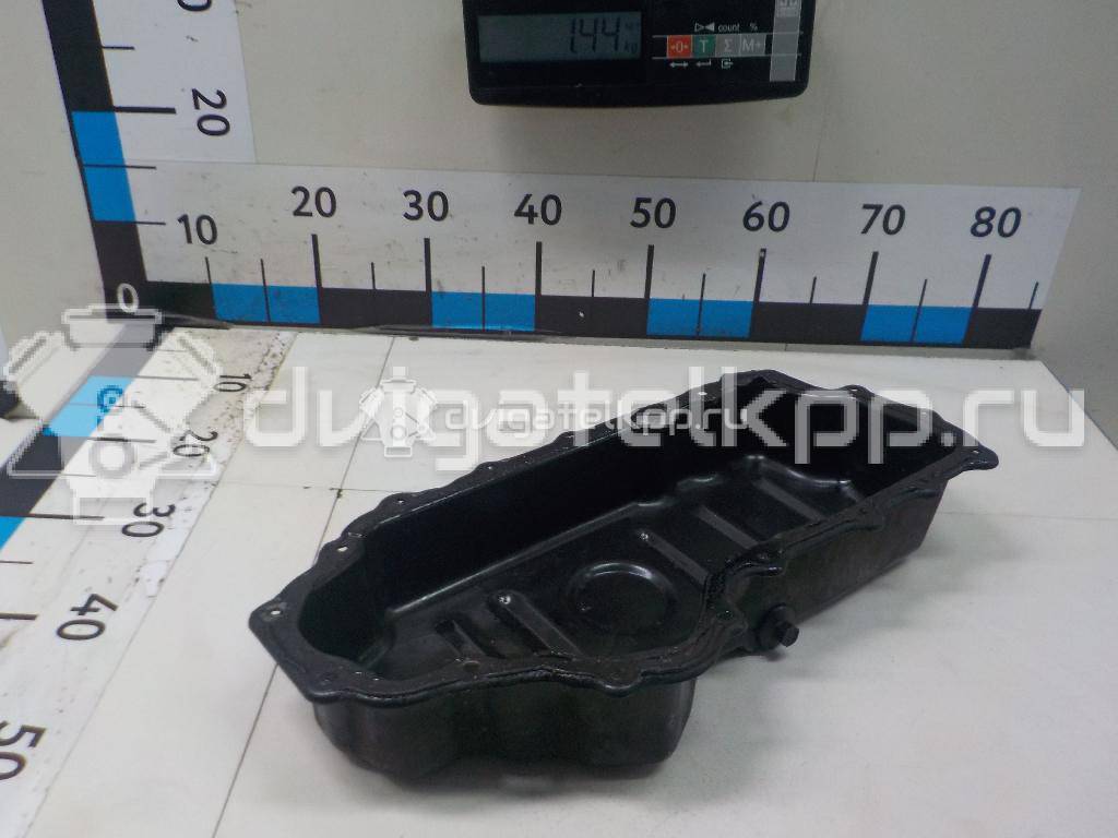 Фото Поддон масляный двигателя  ys6q6675af для Ford Focus / Tourneo / C-Max / Galaxy / S-Max {forloop.counter}}