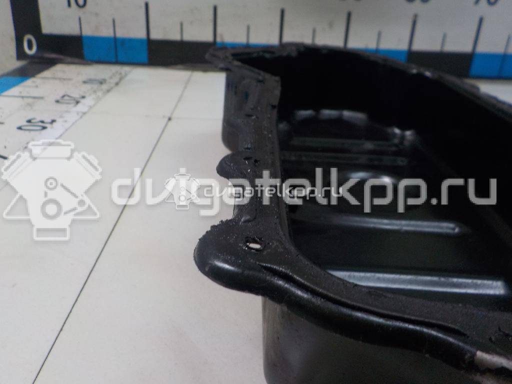 Фото Поддон масляный двигателя  ys6q6675af для Ford Focus / Tourneo / C-Max / Galaxy / S-Max {forloop.counter}}