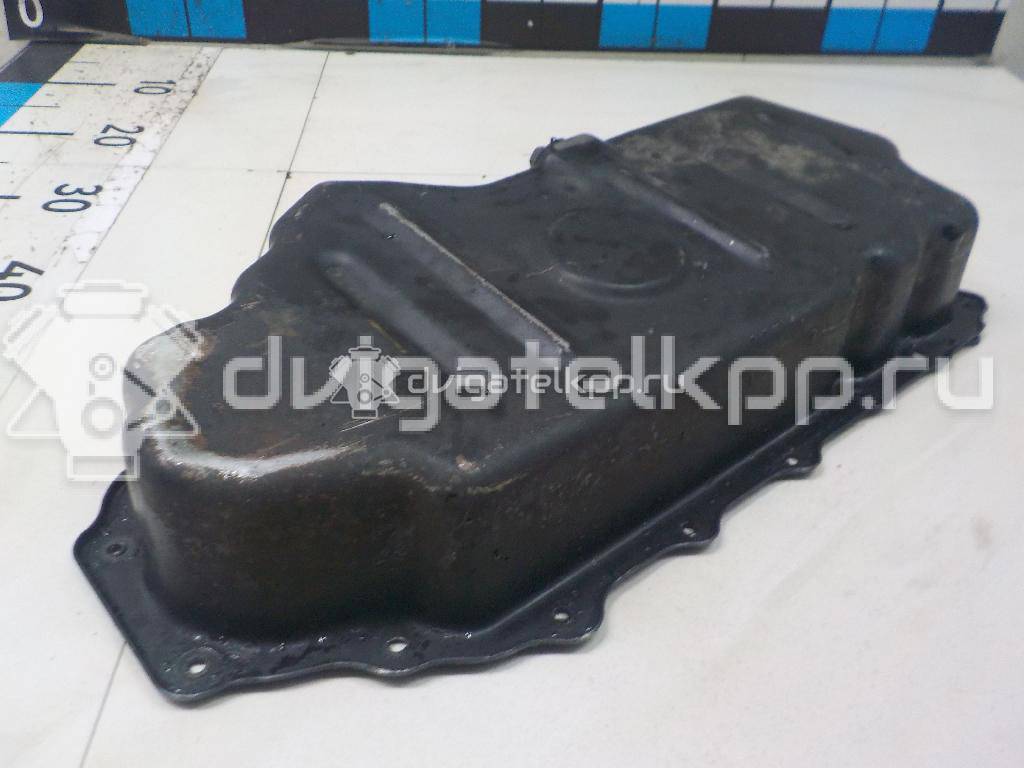 Фото Поддон масляный двигателя  ys6q6675af для Ford Focus / Tourneo / C-Max / Galaxy / S-Max {forloop.counter}}