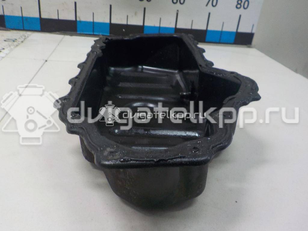 Фото Поддон масляный двигателя  ys6q6675af для Ford Focus / Tourneo / C-Max / Galaxy / S-Max {forloop.counter}}