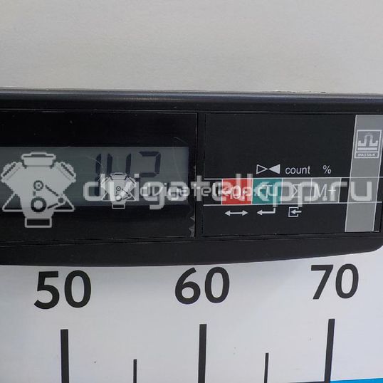 Фото Поддон масляный двигателя  1353148 для Ford Fiesta / Focus / Tourneo / C-Max / Galaxy