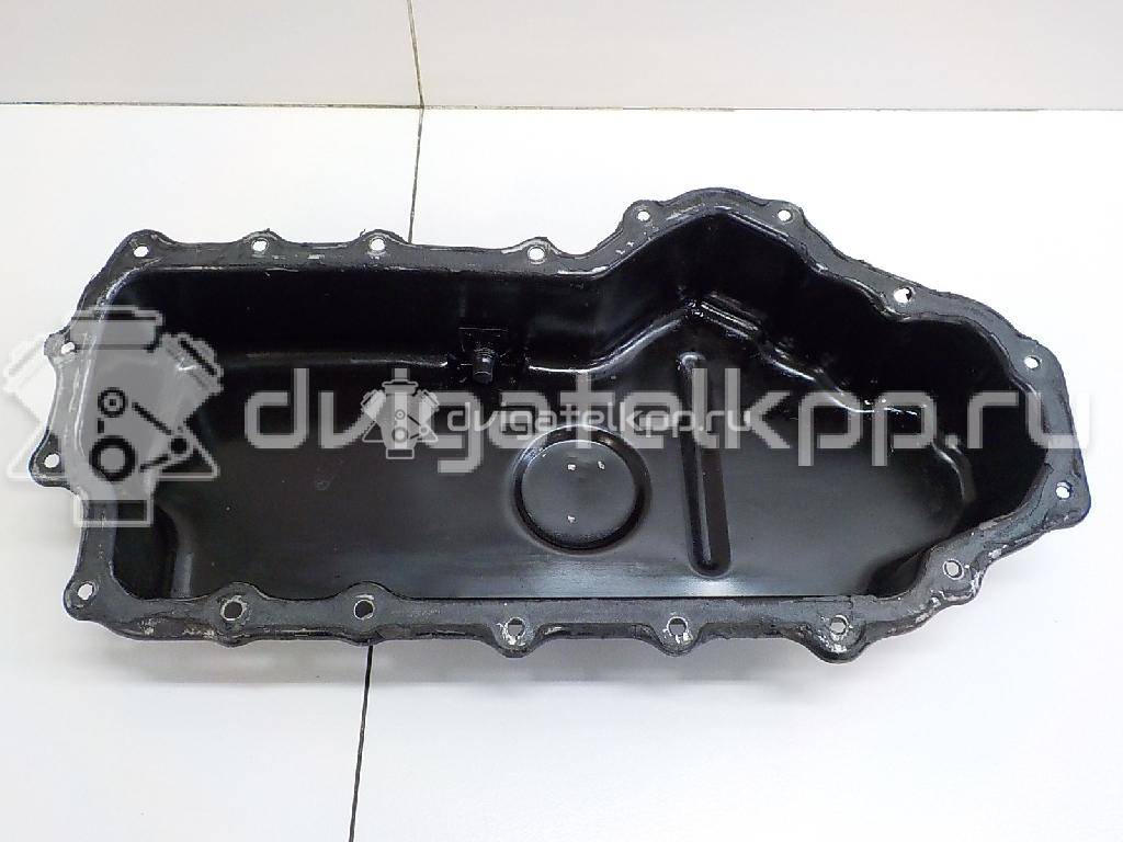 Фото Поддон масляный двигателя  1353148 для Ford Fiesta / Focus / Tourneo / C-Max / Galaxy {forloop.counter}}