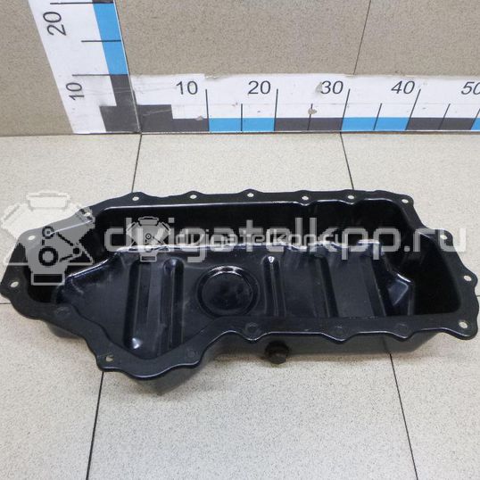 Фото Поддон масляный двигателя  1353148 для Ford Fiesta / Focus / Tourneo / C-Max / Galaxy