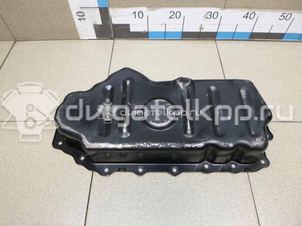 Фото Поддон масляный двигателя  1353148 для Ford Fiesta / Focus / Tourneo / C-Max / Galaxy {forloop.counter}}