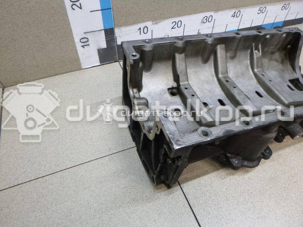 Фото Поддон масляный двигателя  1373325 для Ford Focus / Tourneo / C-Max / Galaxy / S-Max {forloop.counter}}