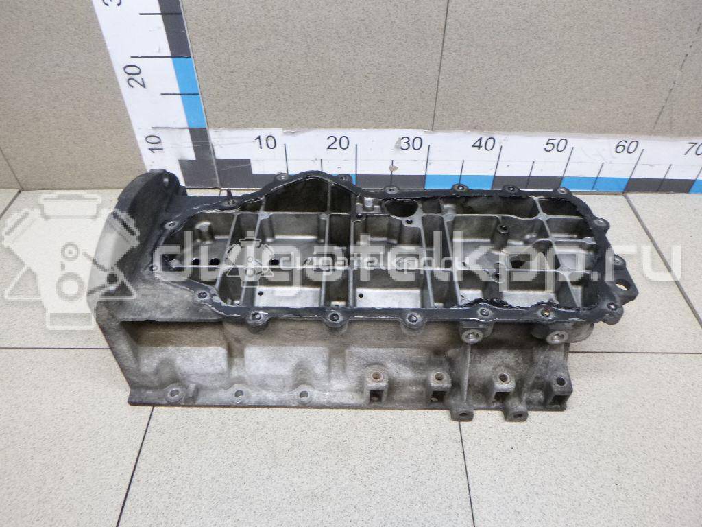 Фото Поддон масляный двигателя  1373325 для Ford Focus / Tourneo / C-Max / Galaxy / S-Max {forloop.counter}}