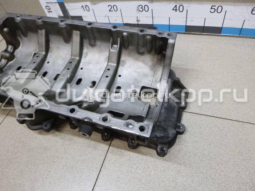 Фото Поддон масляный двигателя  1373325 для Ford Focus / Tourneo / C-Max / Galaxy / S-Max {forloop.counter}}