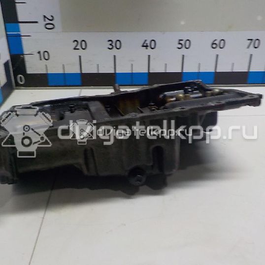 Фото Поддон масляный двигателя  5340157 для Ford Fiesta / Focus / C-Max / Galaxy / S-Max