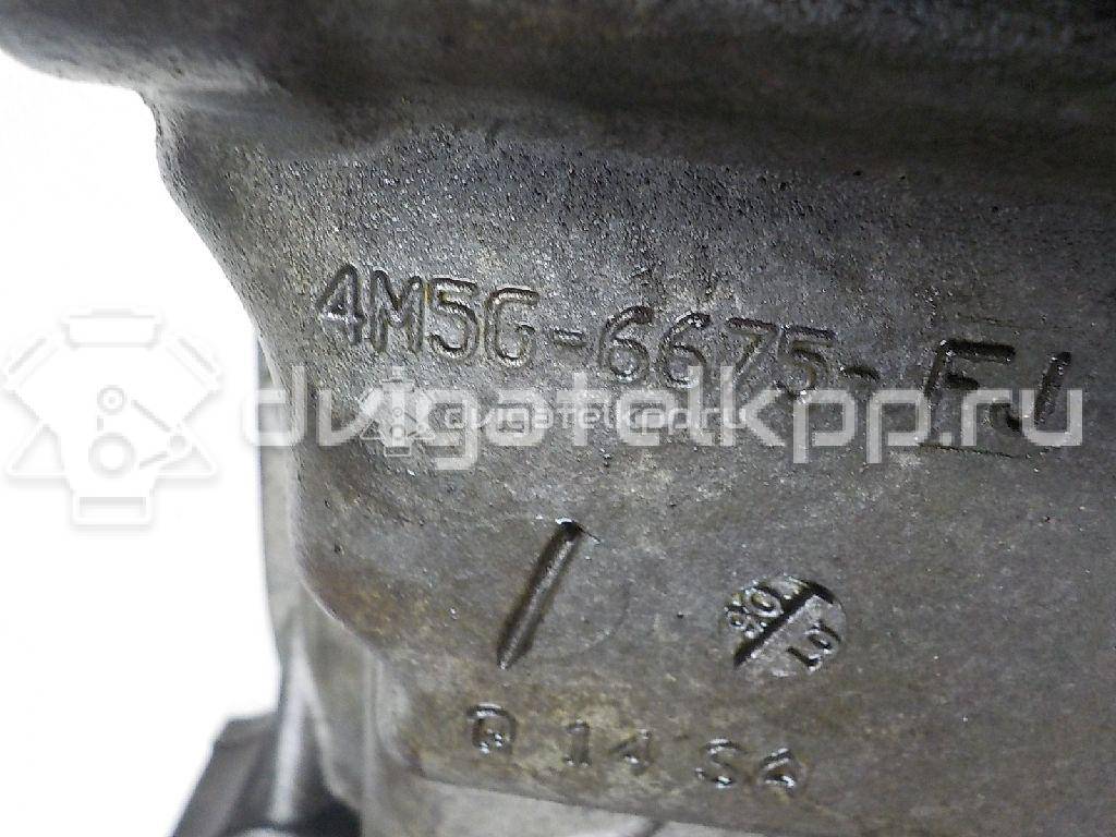 Фото Поддон масляный двигателя  5340157 для Ford Fiesta / Focus / C-Max / Galaxy / S-Max {forloop.counter}}