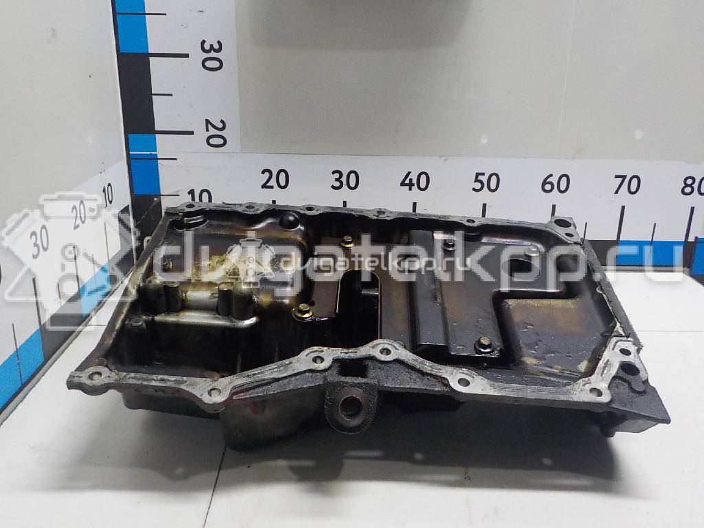 Фото Поддон масляный двигателя  5340157 для Ford Fiesta / Focus / C-Max / Galaxy / S-Max {forloop.counter}}