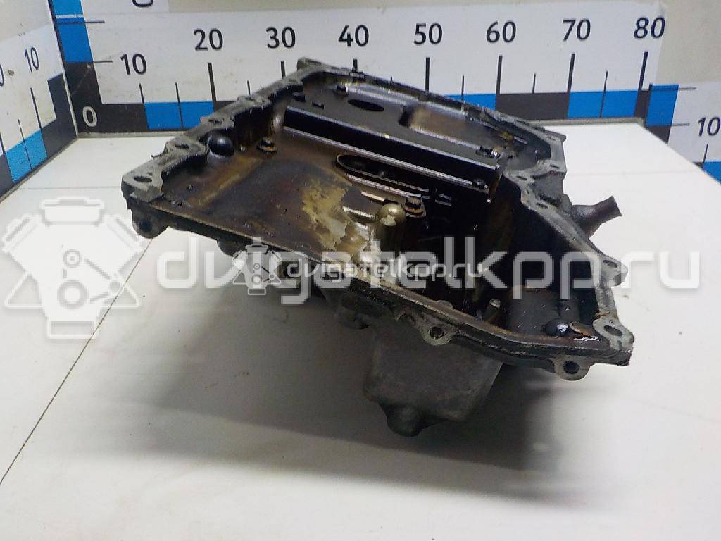 Фото Поддон масляный двигателя  5340157 для Ford Fiesta / Focus / C-Max / Galaxy / S-Max {forloop.counter}}