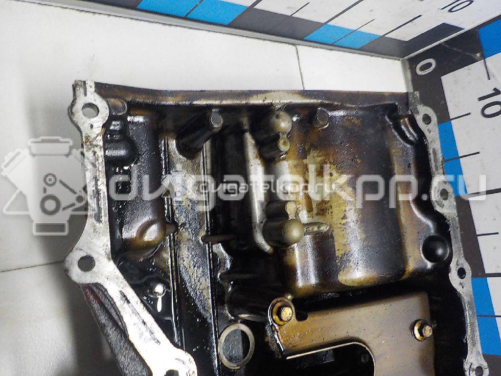 Фото Поддон масляный двигателя  5340157 для Ford Fiesta / Focus / C-Max / Galaxy / S-Max {forloop.counter}}