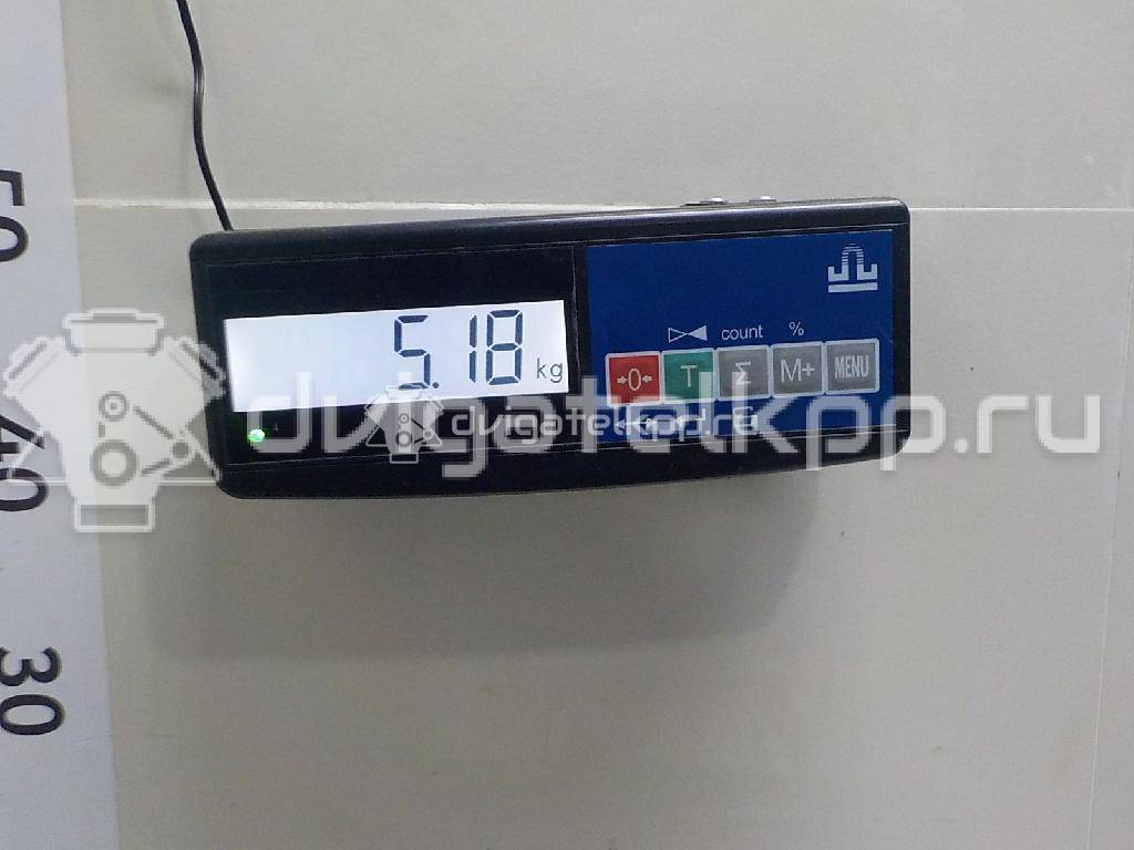 Фото Поддон масляный двигателя  5340157 для Ford Fiesta / Focus / C-Max / Galaxy / S-Max {forloop.counter}}