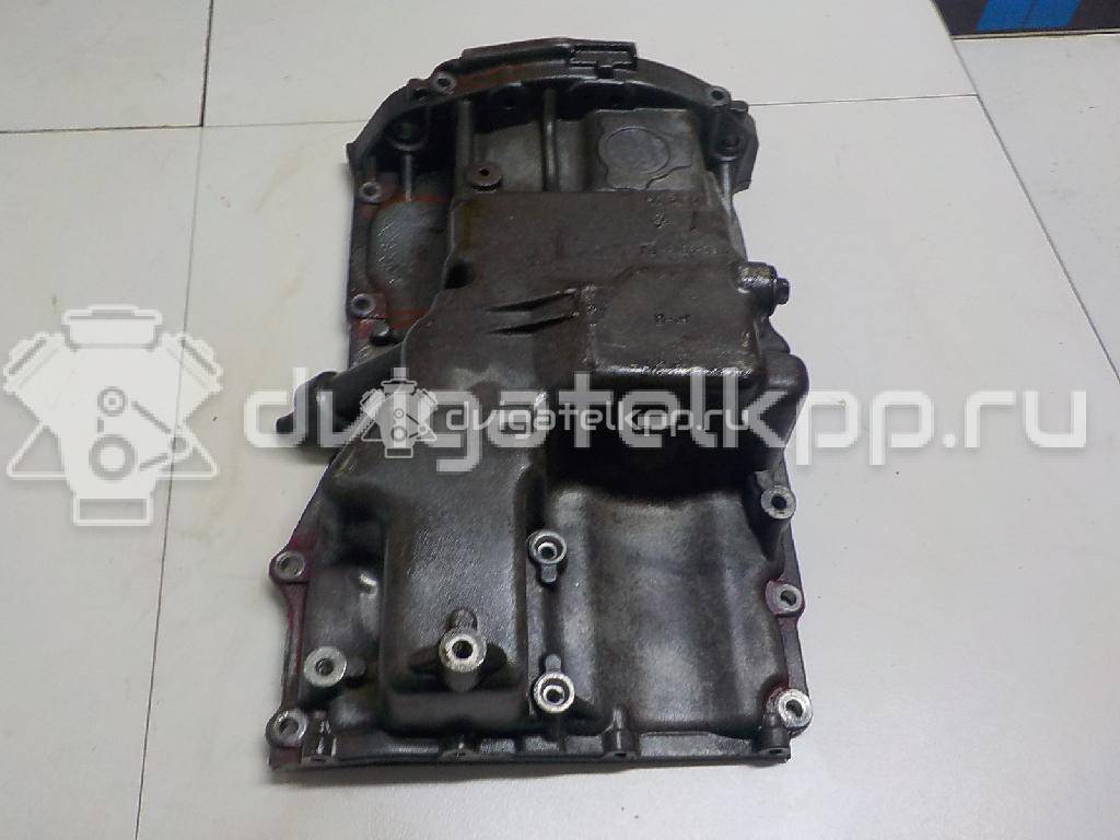 Фото Поддон масляный двигателя  5340157 для Ford Fiesta / Focus / C-Max / Galaxy / S-Max {forloop.counter}}