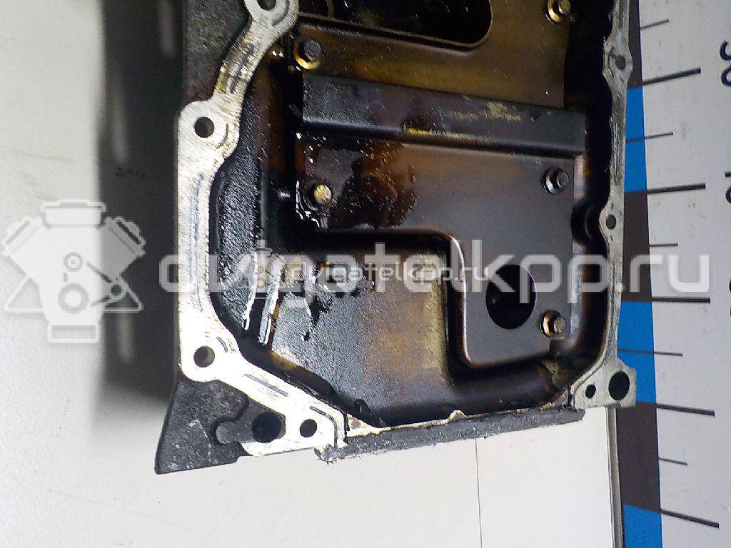 Фото Поддон масляный двигателя  5340157 для Ford Fiesta / Focus / C-Max / Galaxy / S-Max {forloop.counter}}