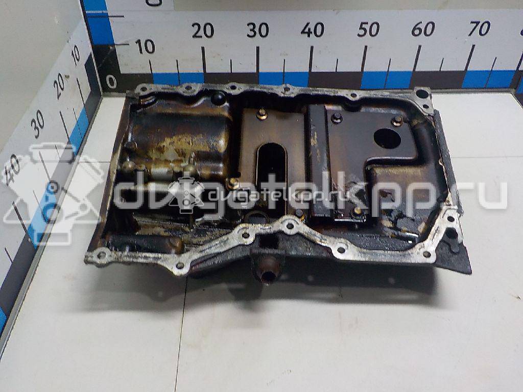 Фото Поддон масляный двигателя  5340157 для Ford Fiesta / Focus / C-Max / Galaxy / S-Max {forloop.counter}}