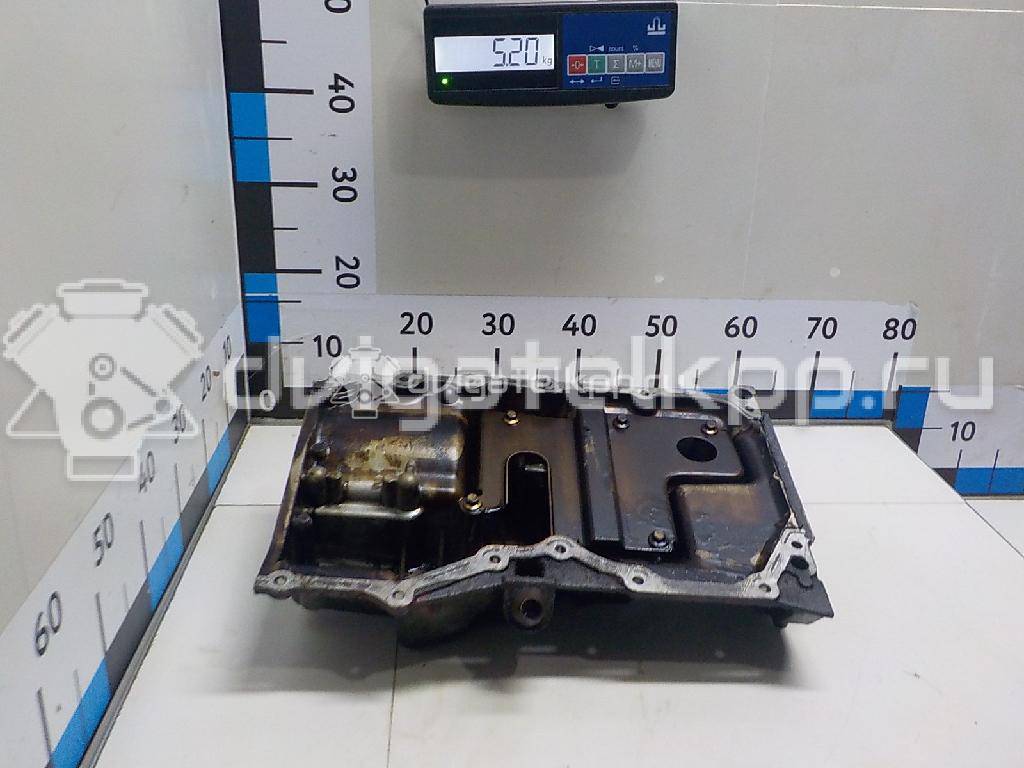 Фото Поддон масляный двигателя  5340157 для Ford Fiesta / Focus / C-Max / Galaxy / S-Max {forloop.counter}}