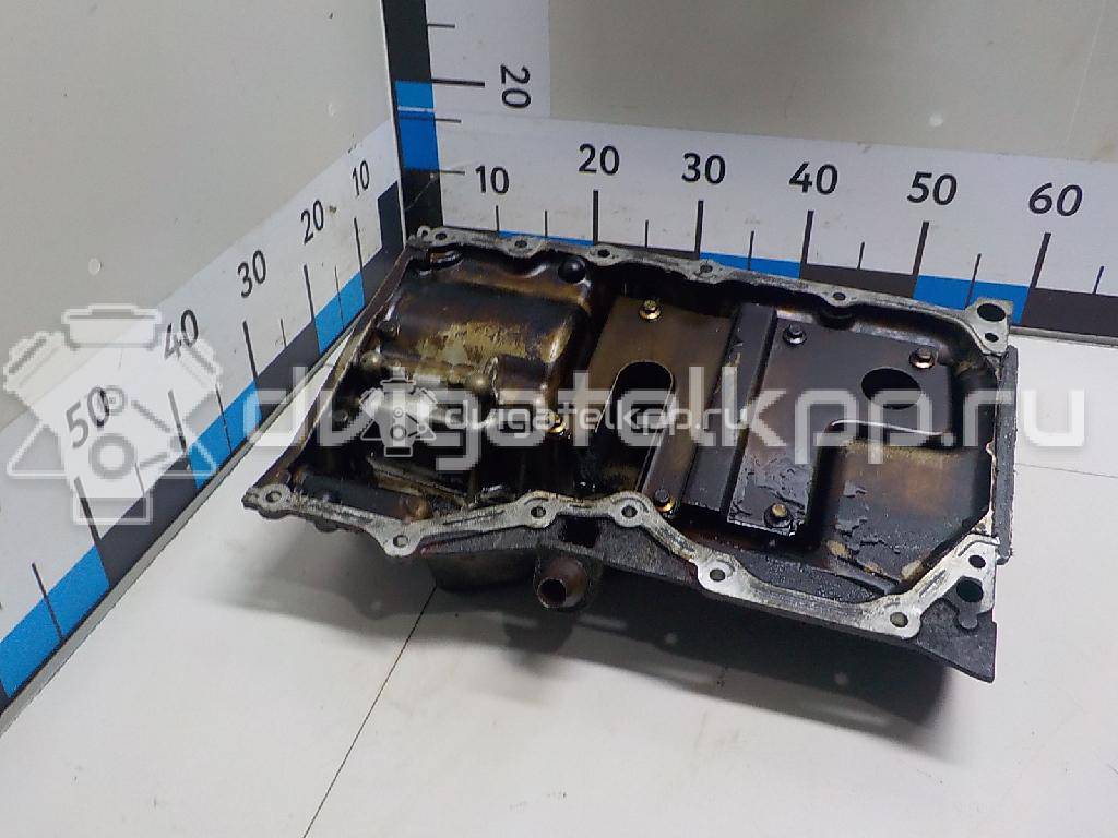 Фото Поддон масляный двигателя  5340157 для Ford Fiesta / Focus / C-Max / Galaxy / S-Max {forloop.counter}}