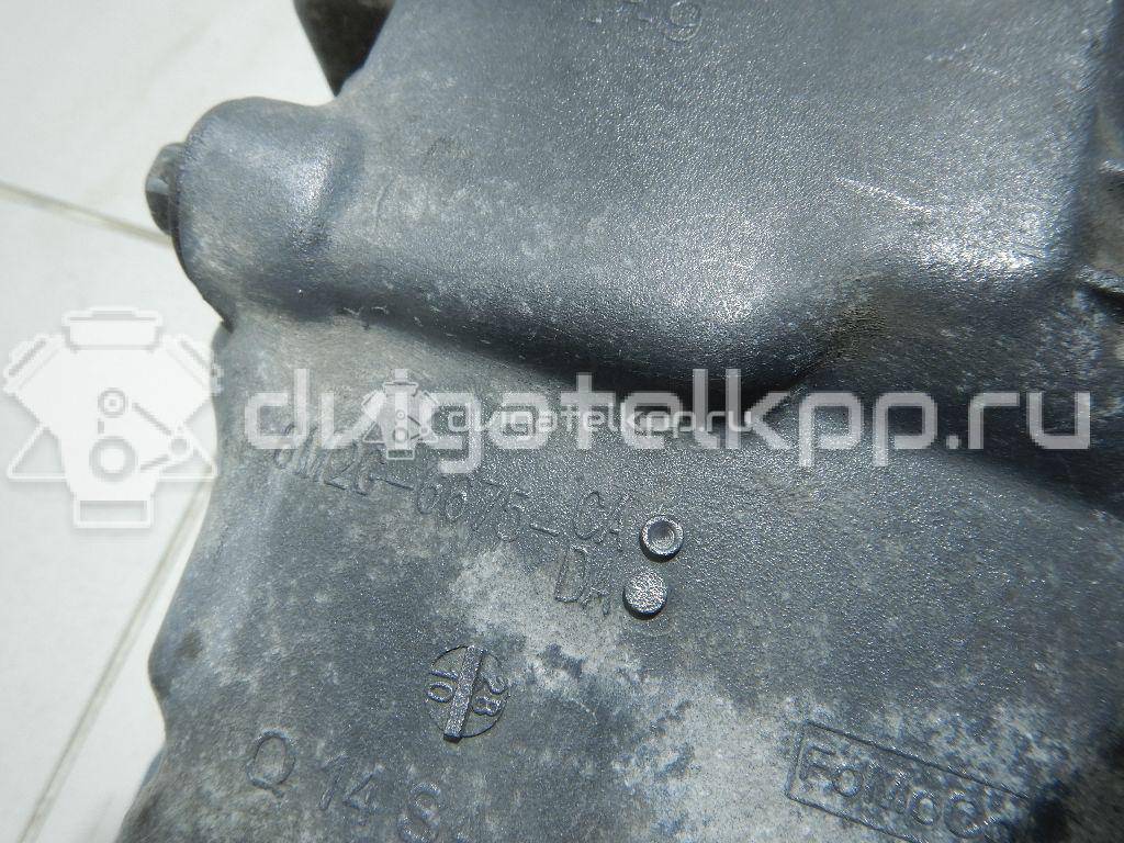 Фото Поддон масляный двигателя  5340157 для Ford Fiesta / Focus / C-Max / Galaxy / S-Max {forloop.counter}}