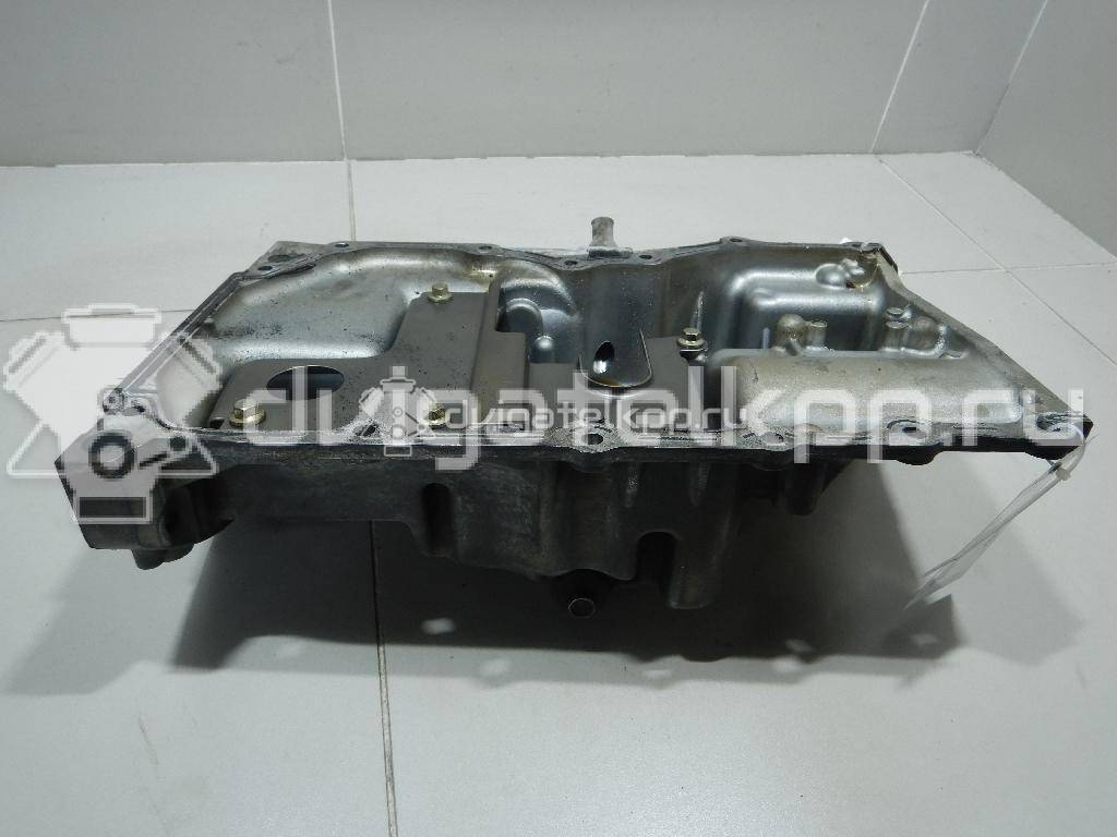 Фото Поддон масляный двигателя  5340157 для Ford Fiesta / Focus / C-Max / Galaxy / S-Max {forloop.counter}}