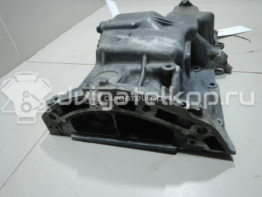 Фото Поддон масляный двигателя  5340157 для Ford Fiesta / Focus / C-Max / Galaxy / S-Max {forloop.counter}}