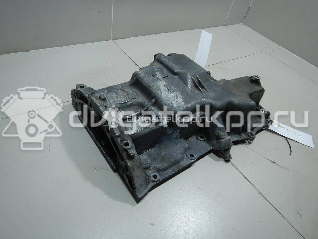 Фото Поддон масляный двигателя  5340157 для Ford Fiesta / Focus / C-Max / Galaxy / S-Max {forloop.counter}}